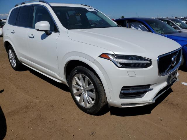 YV4A22PK1G1018042 Volvo XC90 T6