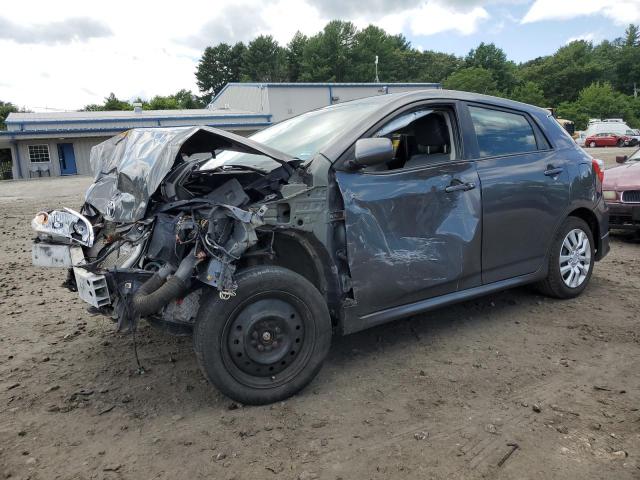 2009 Toyota Matrix S