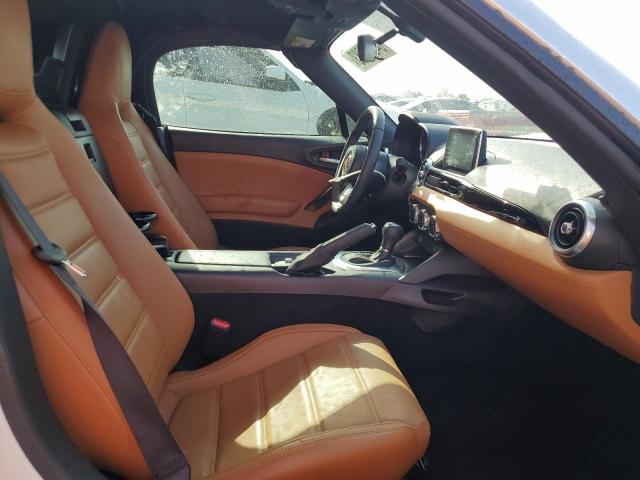 2018 FIAT 124 SPIDER - JC1NFAEK9J0135903