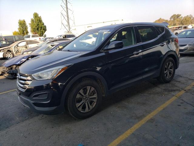 2016 Hyundai Santa Fe Sport 