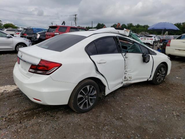 19XFB2F80FE269757 Honda CIVIC EX
