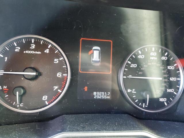 4S4BTANC8N3166101 Subaru Outback Limited