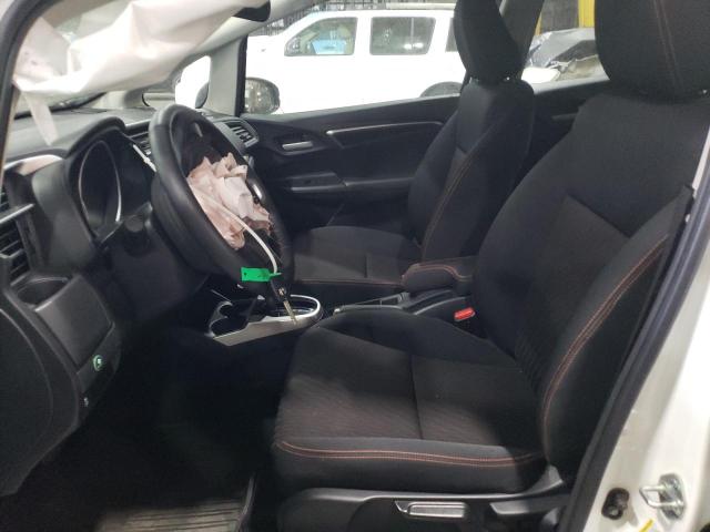 2020 HONDA FIT SPORT - 3HGGK5H64LM719401