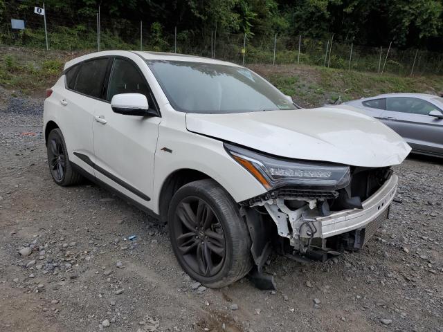 2019 ACURA RDX A-SPEC - 5J8TC2H66KL000676