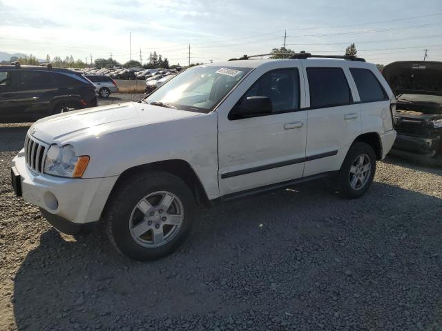 2007 Jeep Grand Cherokee Laredo