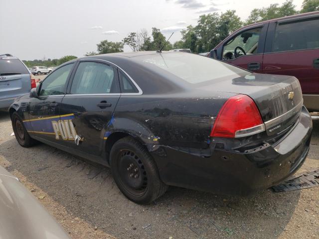 2015 CHEVROLET CAPRICE PO - 6G3NS5R30FL132678