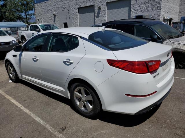 5XXGM4A70FG464225 KIA Optima Lx
