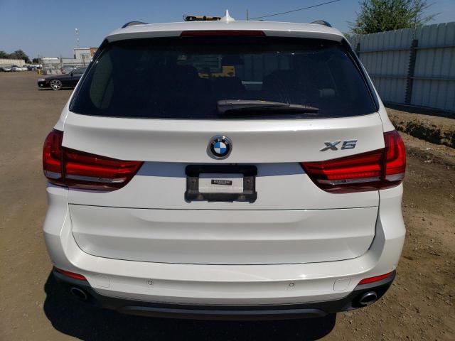 VIN 5UXKR0C5XE0H21442 2014 BMW X5, Xdrive35I no.6