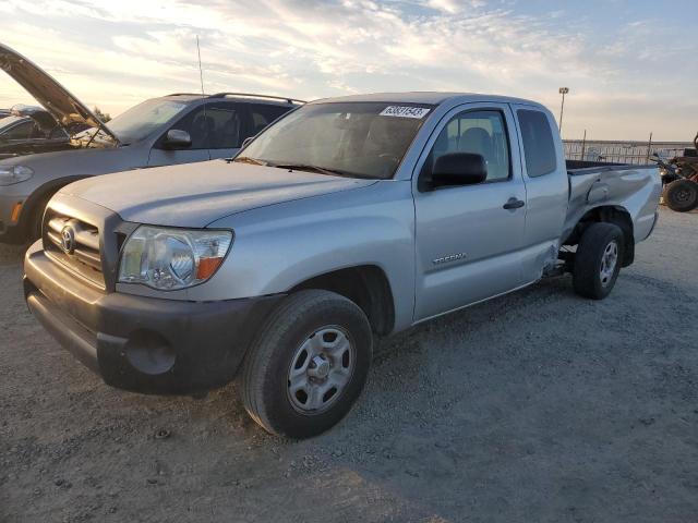 2010 Toyota Tacoma 