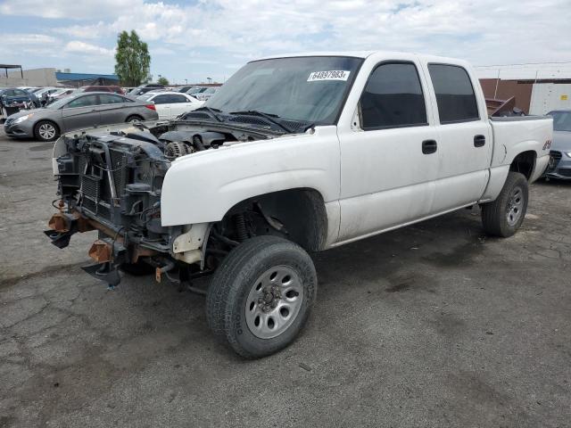 2006 Chevrolet C/K 1500 