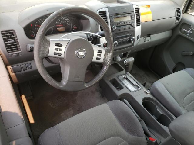 1N6BD0CT4EN708939 Nissan FRONTIER S