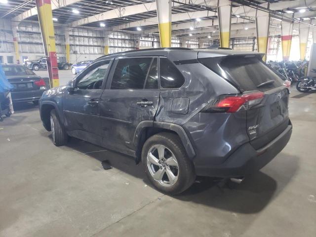 4T3B6RFV5MU011883 Toyota Rav4 Xle Premium
