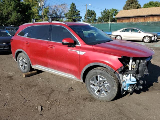 KNDRGDLG3N5118282 KIA SORENTO S