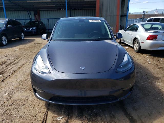 7SAYGAEE5PF709014 Tesla Model Y  5