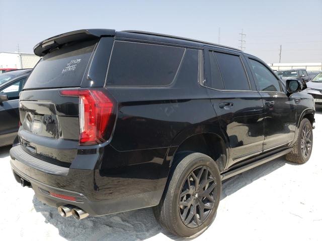 1GKS2DKL1MR295911 GMC YUKON DENALI