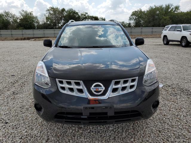 2011 Nissan Rogue S/Sv/Krom VIN: JN8AS5MT3BW572491 Lot: 40779862