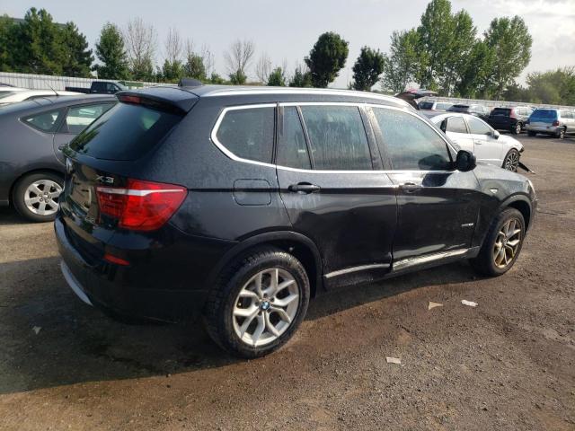 5UXWX9C51E0D21765 2014 BMW X3, photo no. 3