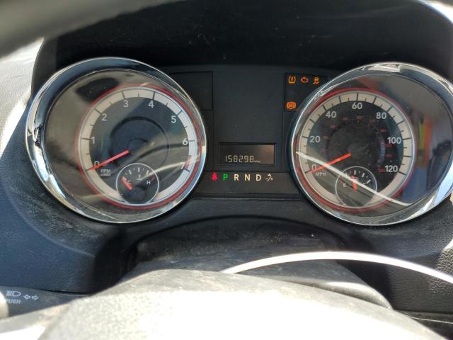 2C4RDGBG4ER113705 Dodge Grand Caravan Se