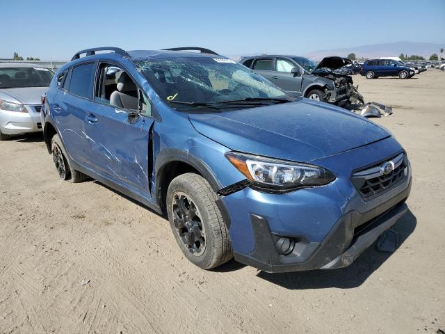 JF2GTACC9MG220608 Subaru Crosstrek Premium