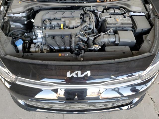 3KPA24AD2PE538482 Kia Rio LX 11