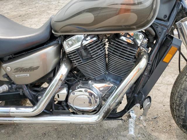 2006 HONDA VT1100 C2 1HFSC43036A602256
