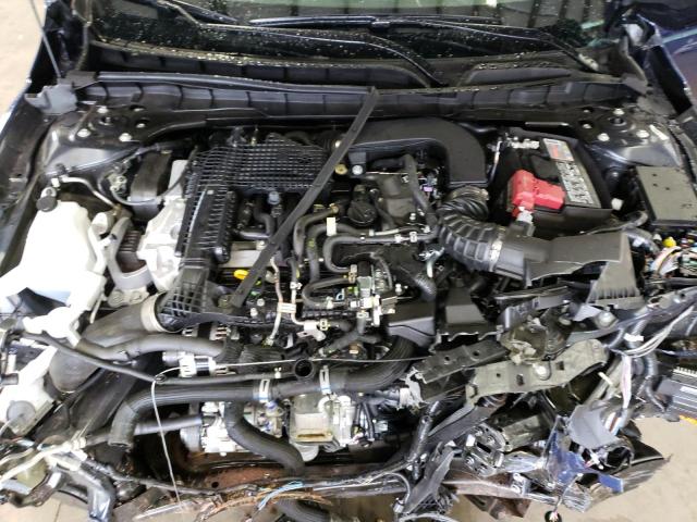 1N4AL4CV8PN338114 Nissan ALTIMA SR