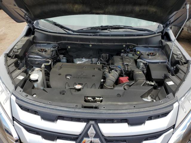 JA4AR3AU4LU024936 Mitsubishi Outlander Sport Es