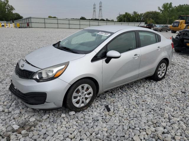 2015 Kia Rio LX