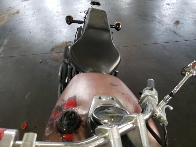 2006 HONDA VT750 CDA - JH2RC44496M002230