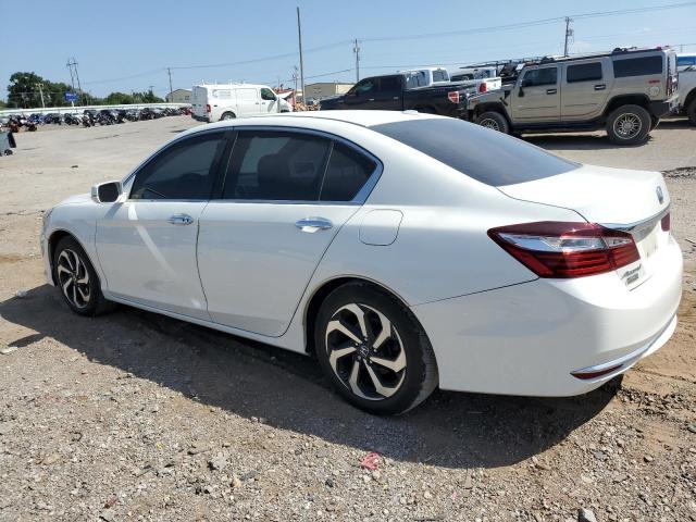 1HGCR3F82HA045126 | 2017 HONDA ACCORD EXL