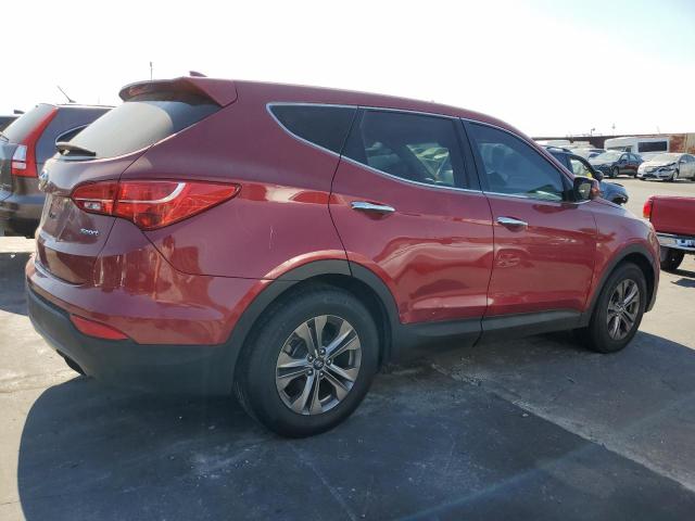 5XYZT3LB9GG335422 Hyundai SANTA FE SPORT