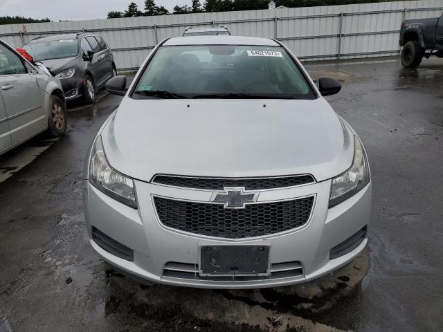 1G1PA5SG1E7238661 Chevrolet CRUZE LS
