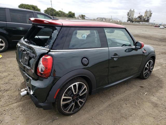 2023 MINI COOPER JOH WMW73DH00P2T47115
