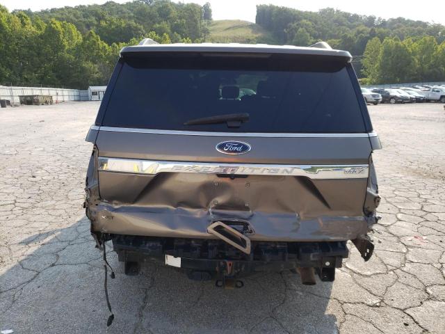 2019 FORD EXPEDITION - 1FMJK1JT9KEA27602