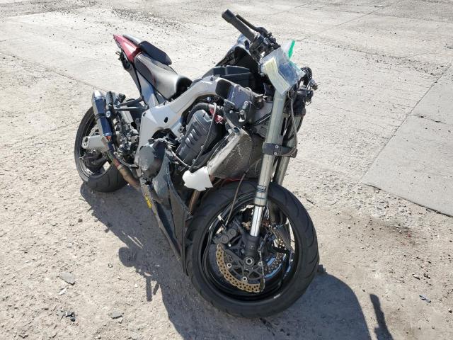 2011 KAWASAKI ZX1000 G - JKAZXCG1XBA006382