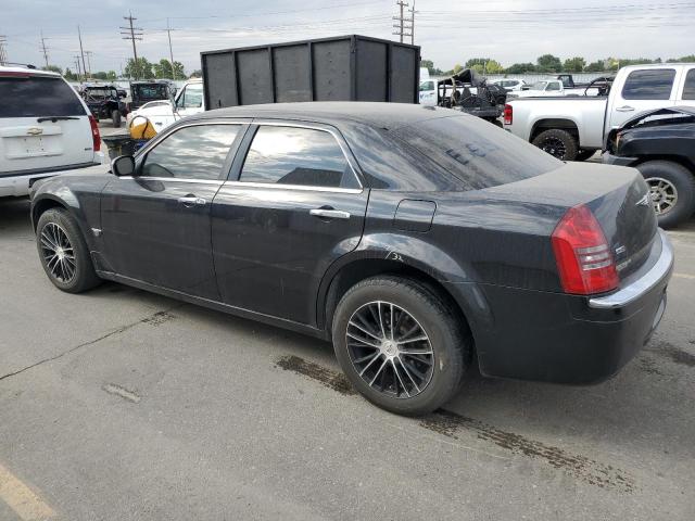 2007 Chrysler 300C VIN: 2C3LK63H77H649848 Lot: 62247513