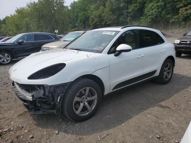 VIN WP1AA2A51LLB05669 2020 Porsche Macan no.1