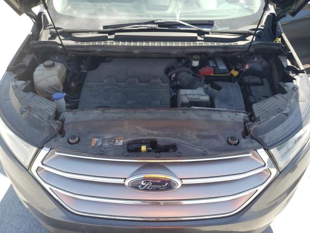 2FMPK3J87HBB42902 2017 FORD EDGE, photo no. 12