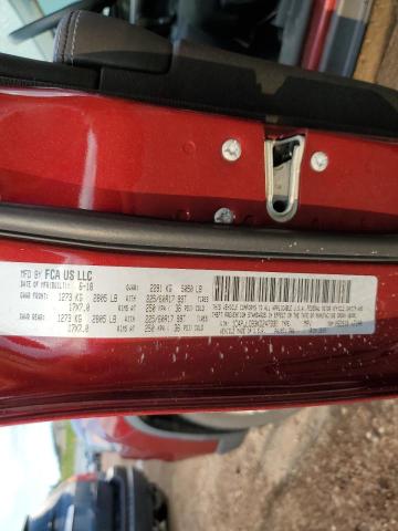 1C4PJLCB3KD247339 Jeep Cherokee Latitude