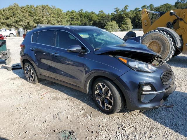 KNDPN3ACXL7836338 | 2020 KIA SPORTAGE E