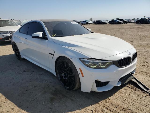 WBS4Y9C57JAA92513 BMW M4