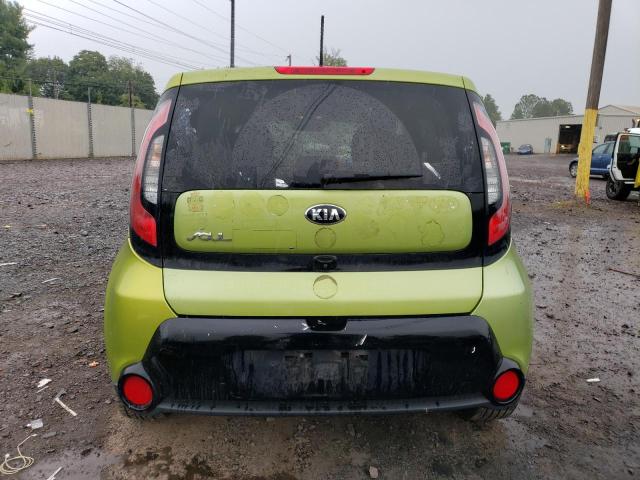 KNDJP3A50G7820933 KIA SOUL +