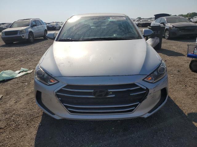 5NPD84LF5HH168555 Hyundai ELANTRA SE