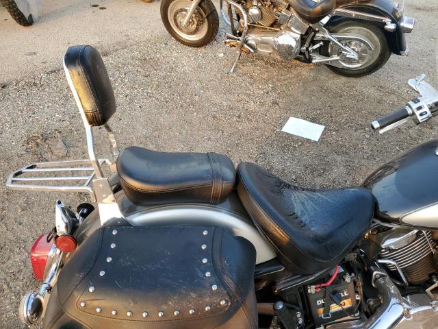 2007 YAMAHA XVS1100 JYAVP11E07A094186