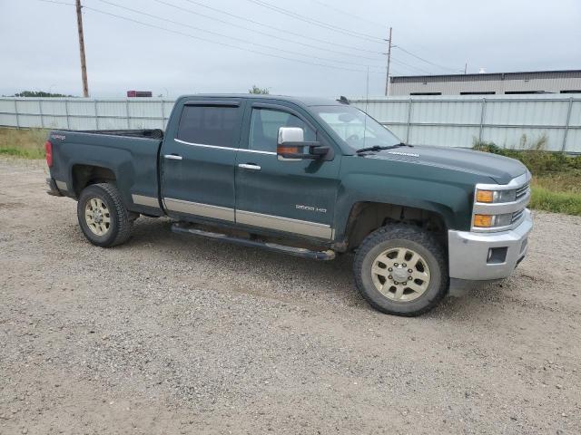 2015 CHEVROLET 2500 - 1GC1KWE88FF654346