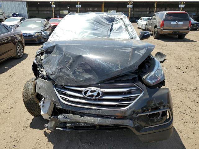 5NMZU3LB9JH079812 | 2018 HYUNDAI SANTA FE S