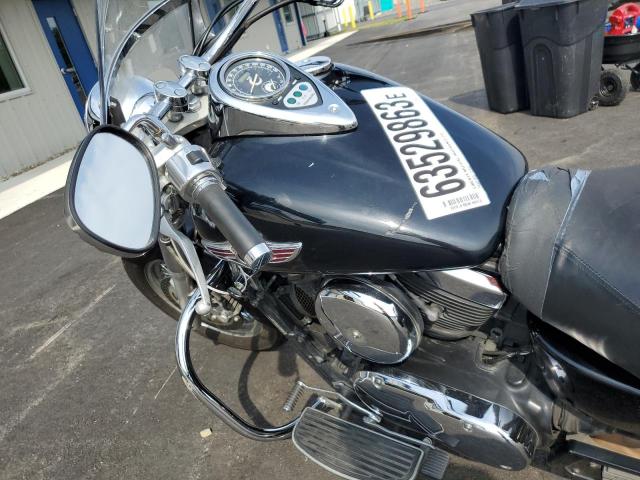2005 KAWASAKI VN1500 N1 - JKBVNAN175A022535