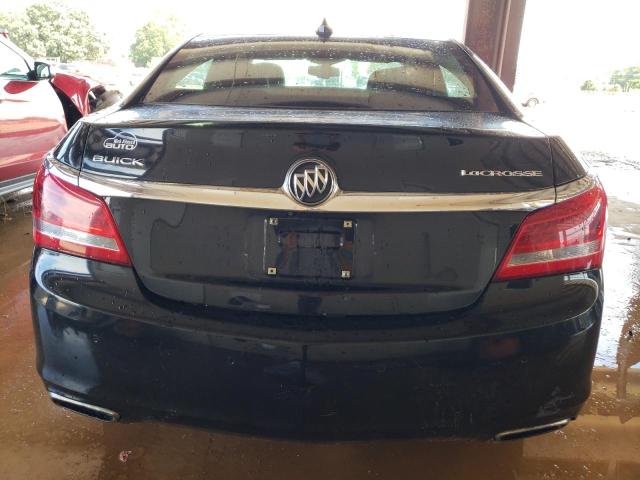 1G4GB5G39GF170009 Buick Lacrosse
