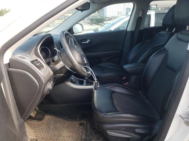 3C4NJDBB9LT139544 2020 Jeep Compass Latitude