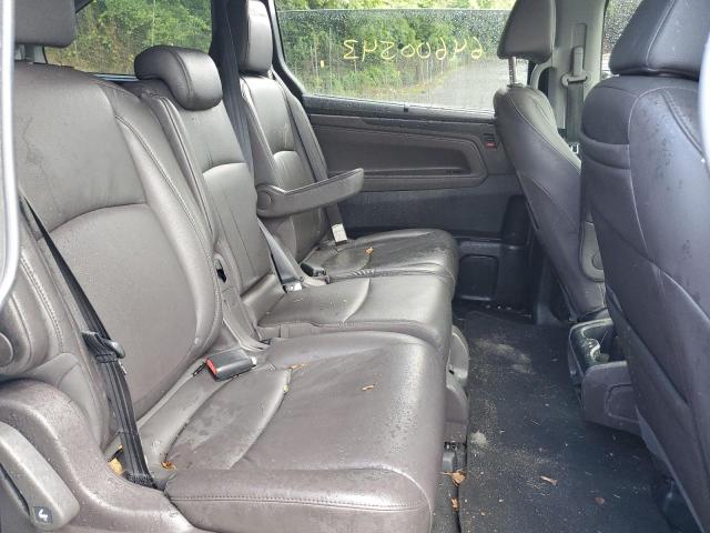 5FNRL6H91KB085195 2019 HONDA ODYSSEY, photo no. 11